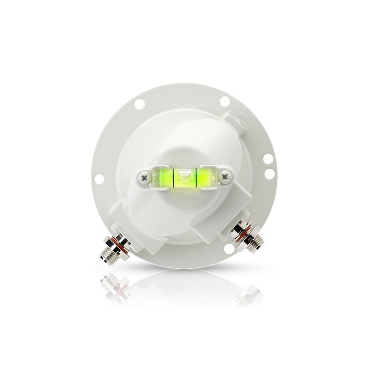 Conversor para los modelos RD-5G30 y RD-5G34 para usarlos con AIRFIBER 5X