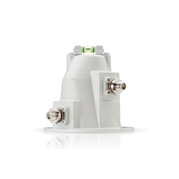 Conversor para los modelos RD-5G30 y RD-5G34 para usarlos con AIRFIBER 5X