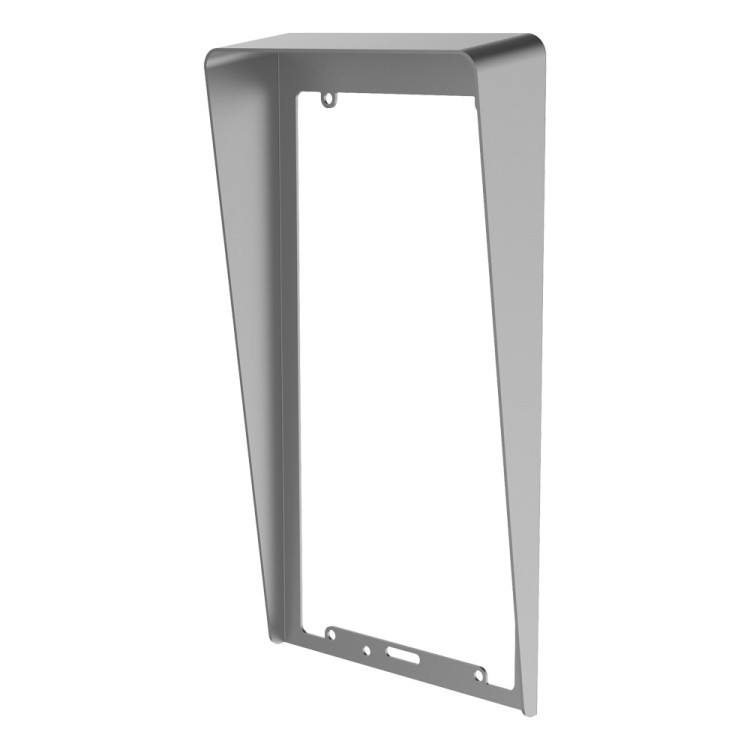 Soporte empotrado Safire DS-KABV8113-RS/FLUSH - Inox