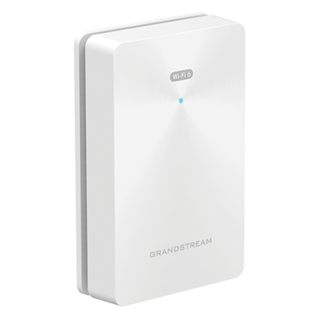 AP AX3000 WIFI 6, 3x3 MIMO, 3.51dbi/5.37dBi, 24/27dBm, x1Gb PoE/PoE+, x2Gb PSE, x1Gb. FAST ROAMING