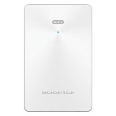 AP AX3000 WIFI 6, 3x3 MIMO, 3.51dbi/5.37dBi, 24/27dBm, x1Gb PoE/PoE+, x2Gb PSE, x1Gb. FAST ROAMING