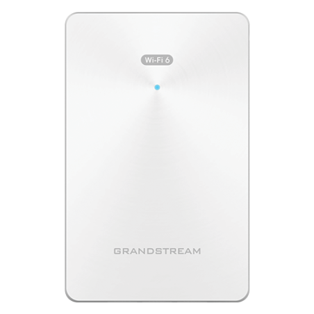 AP AX3000 WIFI 6, 3x3 MIMO, 3.51dbi/5.37dBi, 24/27dBm, x1Gb PoE/PoE+, x2Gb PSE, x1Gb. FAST ROAMING