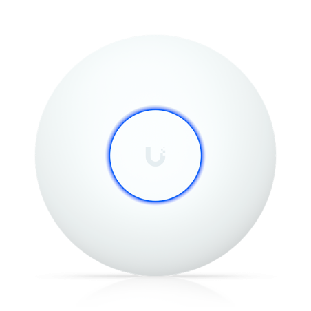 AP WIFI 7 2.4/5Ghz. 24/23dBm, 4/5dBi, Adaptador POE no incluido​