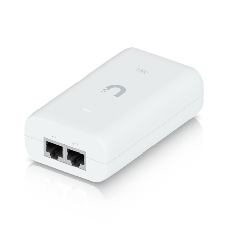 Adaptador POE 50V 1.2A, 60W para UNIFI POE++. Gigabit