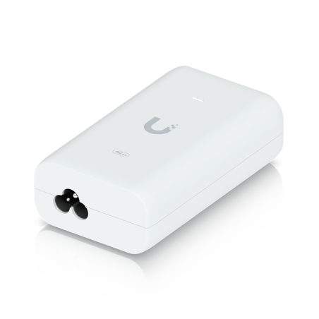Adaptador POE 50V 1.2A, 60W para UNIFI POE++. Gigabit