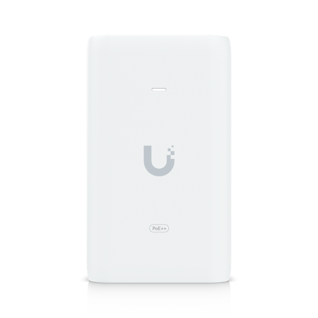 Adaptador POE 50V 1.2A, 60W para UNIFI POE++. Gigabit