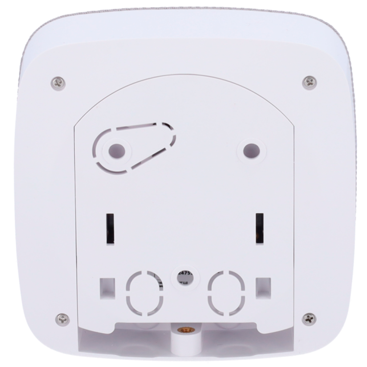 Sirena de interior cableada. AJAX. Bidireccional -FIBRA -