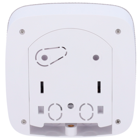 Sirena de interior cableada. AJAX. Bidireccional -FIBRA -