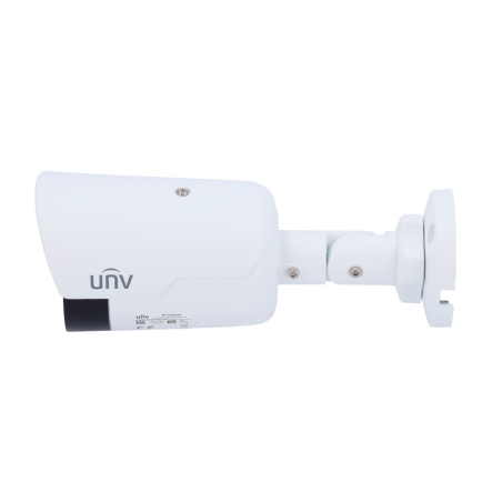 Cámara IP bullet, 4Mpx, Dual Light 30mts, 2.8mm.