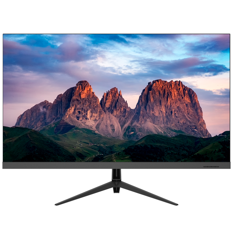 Monitor CCTV 32", VGAx1. HDMIx1, Audio OUT, 1080p, Brillo 300 cd/m2, Tiempo de respuesta 8 ms