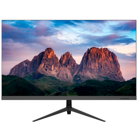 Monitor CCTV 32", VGAx1. HDMIx1, Audio OUT, 1080p, Brillo 300 cd/m2, Tiempo de respuesta 8 ms