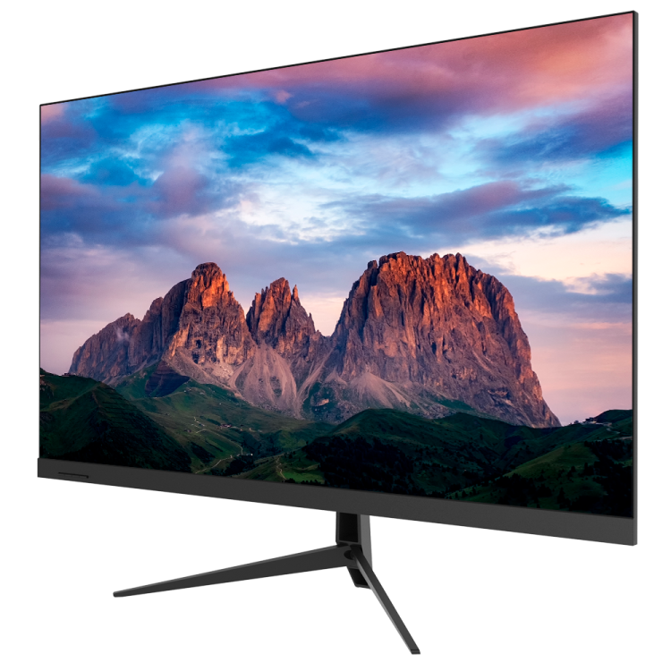 Monitor CCTV 32", VGAx1. HDMIx1, Audio OUT, 1080p, Brillo 300 cd/m2, Tiempo de respuesta 8 ms