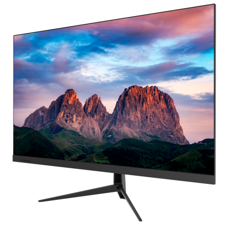 Monitor CCTV 32", VGAx1. HDMIx1, Audio OUT, 1080p, Brillo 300 cd/m2, Tiempo de respuesta 8 ms