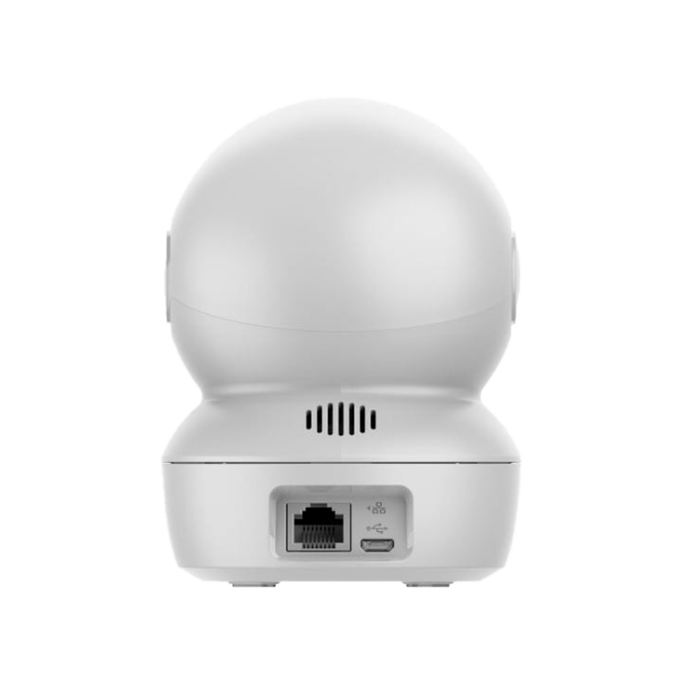 Cámara WiFi PT EZVIZ CS-H6C - 2 MP, IR 10 m, tracking