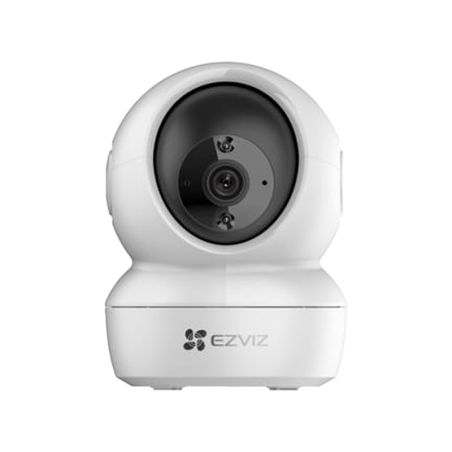Cámara WiFi PT EZVIZ CS-H6C - 2 MP, IR 10 m, tracking