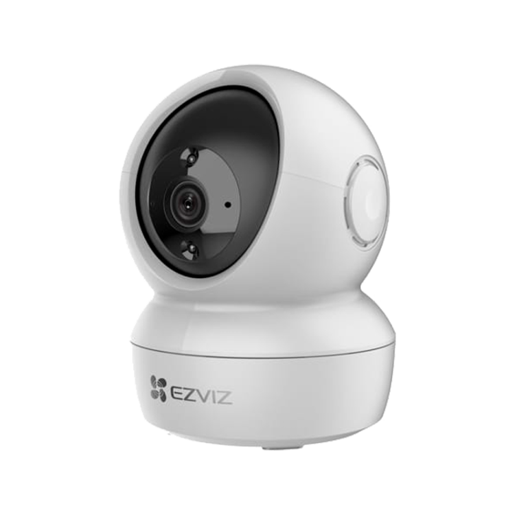Cámara WiFi PT EZVIZ CS-H6C - 2 MP, IR 10 m, tracking