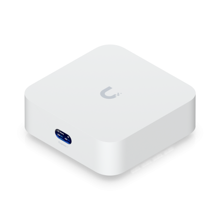 UniFi Cloud Gateway Ubiquiti UX7 - WiFi 7, 10GbE, IDS 2.3 Gbps
