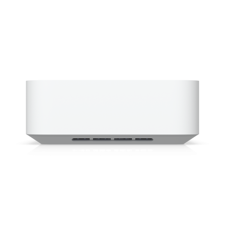 UniFi Cloud Gateway Ubiquiti UX7 - WiFi 7, 10GbE, IDS 2.3 Gbps
