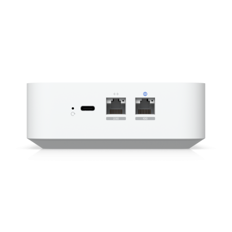 UniFi Cloud Gateway Ubiquiti UX7 - WiFi 7, 10GbE, IDS 2.3 Gbps