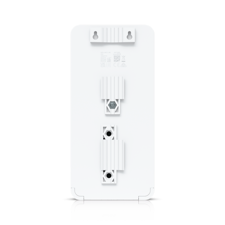 Extensor PoE para interior y exterior. Puede recibir 802.3af/at PoE/PoE+ mientras proporciona salida PoE