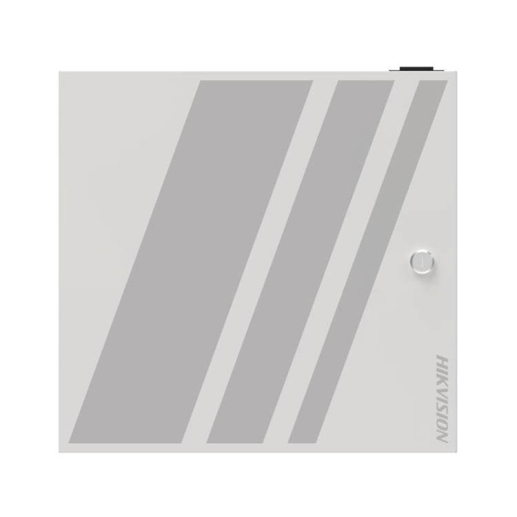 Controladora de accesos para 2 puertas. TCP/IP. 4in Wiegan, 4x RS-485