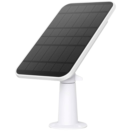Panel solar EufyCam/SoloCam. IP65