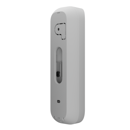 Vídeo timbre Ajax AJ-DOORBELL-4-W - 4 MP, WiFi, IA, HDR