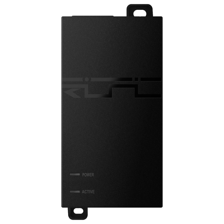 Inyector POE 10/100/1000/2500 802.3bt. 56V, 60W, 1.08A