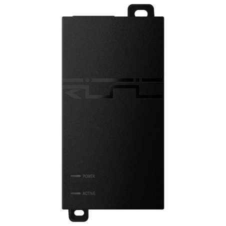 Inyector POE 10/100/1000/2500 802.3bt. 56V, 60W, 1.08A