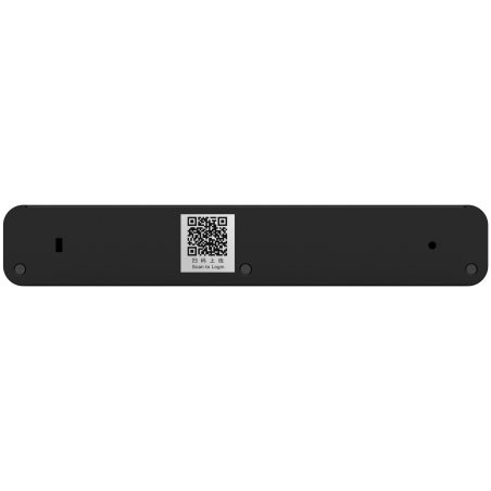 Switch Gestionable L2, 8 puertos Gigabit, x2 puertos SFP ,para rack 19"