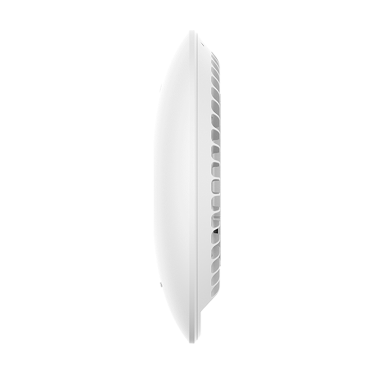 AP WIFI7  BE 2.4/5Ghz, 26dBm, 3.5/5.5/3.5dBi, x2 puerto 2.5Gb, 2x2 MIMO. FAST ROAMING