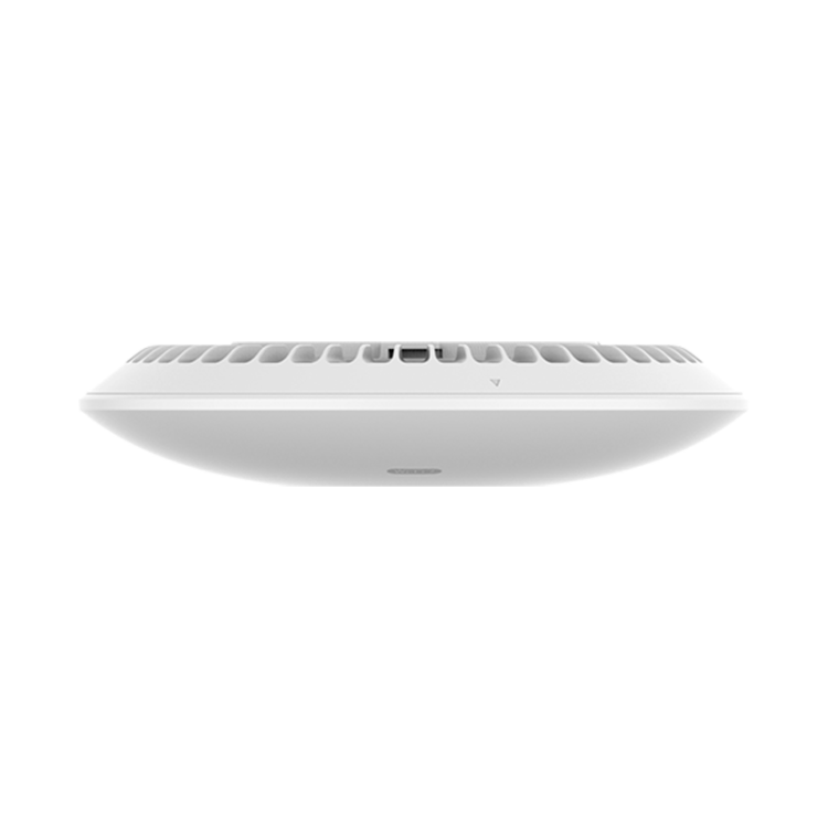 AP WIFI7  BE 2.4/5Ghz, 26dBm, 3.5/5.5/3.5dBi, x2 puerto 2.5Gb, 2x2 MIMO. FAST ROAMING