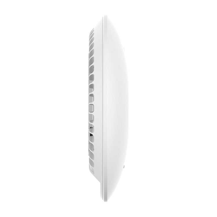 AP WIFI7  BE 2.4/5Ghz, 26dBm, 3.5/5.5/3.5dBi, x2 puerto 2.5Gb, 2x2 MIMO. FAST ROAMING