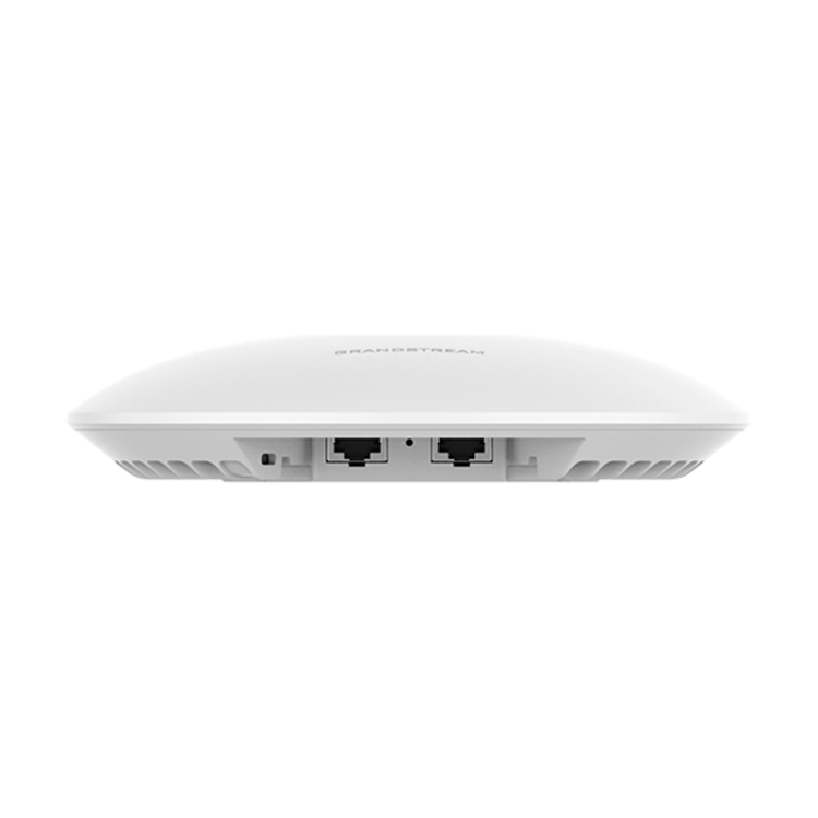 AP WIFI7  BE 2.4/5Ghz, 26dBm, 3.5/5.5/3.5dBi, x2 puerto 2.5Gb, 2x2 MIMO. FAST ROAMING