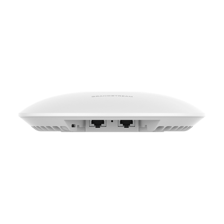 AP WIFI7  BE 2.4/5Ghz, 26dBm, 3.5/5.5/3.5dBi, x2 puerto 2.5Gb, 2x2 MIMO. FAST ROAMING