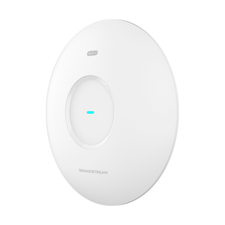 AP WIFI7  BE 2.4/5Ghz, 26dBm, 3.5/5.5/3.5dBi, x2 puerto 2.5Gb, 2x2 MIMO. FAST ROAMING
