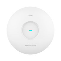 AP WIFI7  BE 2.4/5Ghz, 26dBm, 3.5/5.5/3.5dBi, x2 puerto 2.5Gb, 2x2 MIMO. FAST ROAMING