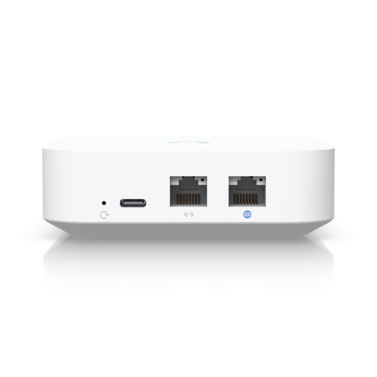 REACONDICIONADO | AP WIFI 6, AX con controladora incluida (hasta 4 SSID en modo AP), 25dBm (316mW), 5.15dBi, puerto Gb, 2x2 MIM