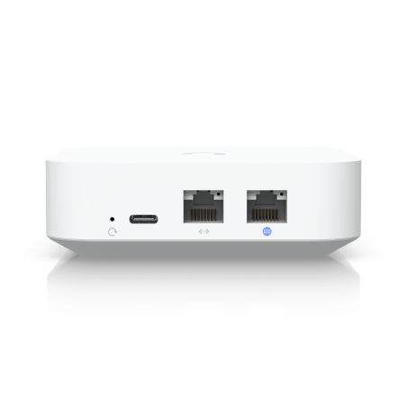 REACONDICIONADO | AP WIFI 6, AX con controladora incluida (hasta 4 SSID en modo AP), 25dBm (316mW), 5.15dBi, puerto Gb, 2x2 MIM