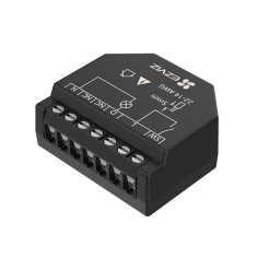 EZVIZ CS-T35-R100-WM - Relé Wi-Fi Inteligente para control remoto y automatización de iluminación