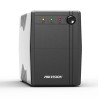 SAI OFF-LINE 600VA / 360W, Entrada 220-240 Vac, x2 Shcuko