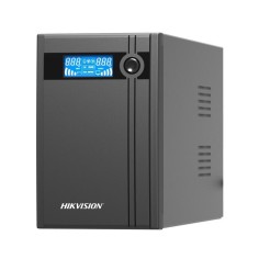 SAI Hikvision DS-UPS2000 de 2000VA/1200W con AVR integrado