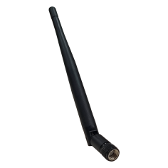 Antena original para el receptor satélite Qviar Dual.