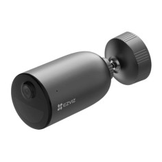 Cámara EZVIZ EB3 4G con conectividad LTE y batería recargable