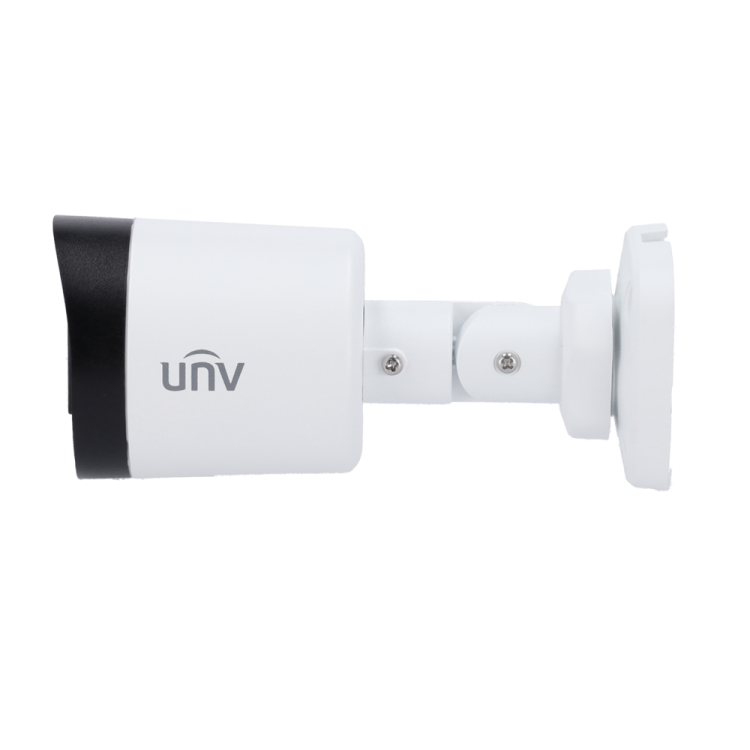 REACONDICIONADO Cámara bullet LightHunter 4 en 1, 5Mpx, IR 40mts, 2.8mm, IP67