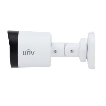 REACONDICIONADO Cámara bullet LightHunter 4 en 1, 5Mpx, IR 40mts, 2.8mm, IP67