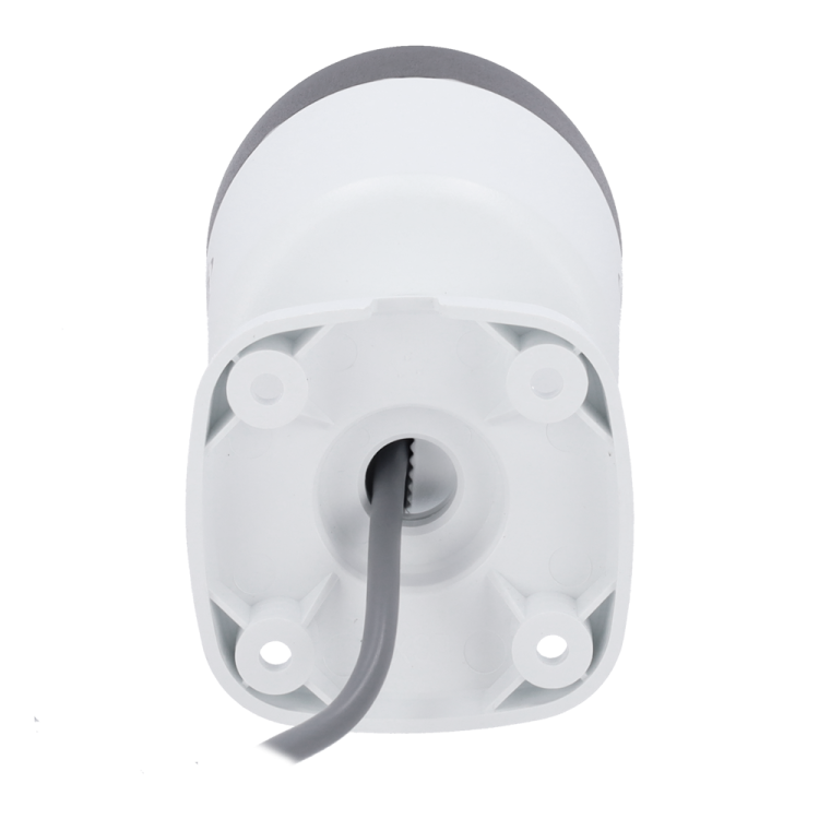 REACONDICIONADO Cámara bullet LightHunter 4 en 1, 5Mpx, IR 40mts, 2.8mm, IP67