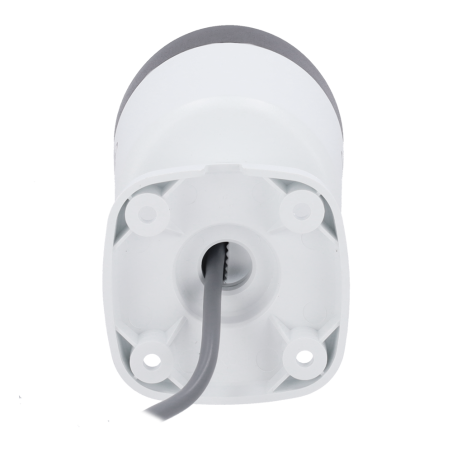 REACONDICIONADO Cámara bullet LightHunter 4 en 1, 5Mpx, IR 40mts, 2.8mm, IP67