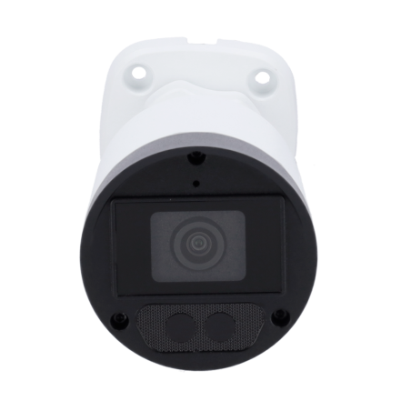 REACONDICIONADO Cámara bullet LightHunter 4 en 1, 5Mpx, IR 40mts, 2.8mm, IP67