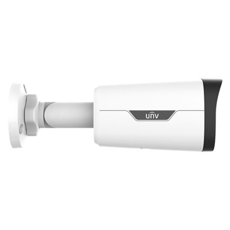 Cámara IP bullet, 5Mpx, IR 50mts, lente 2.7-13.5mm motorizada, UltraH265, PoE802,3af, IP67